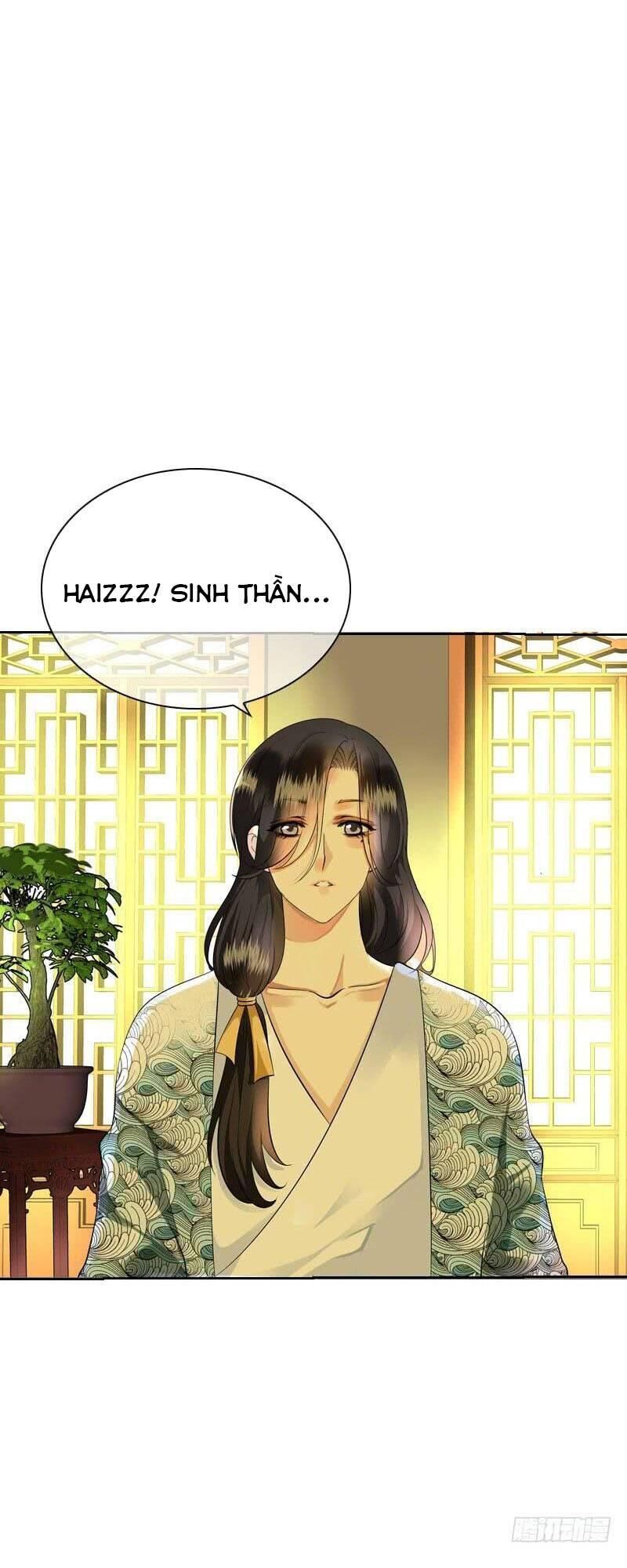 Tiểu Tân Nương Nóng Bỏng Của Nông Gia Chapter 45 - Trang 20