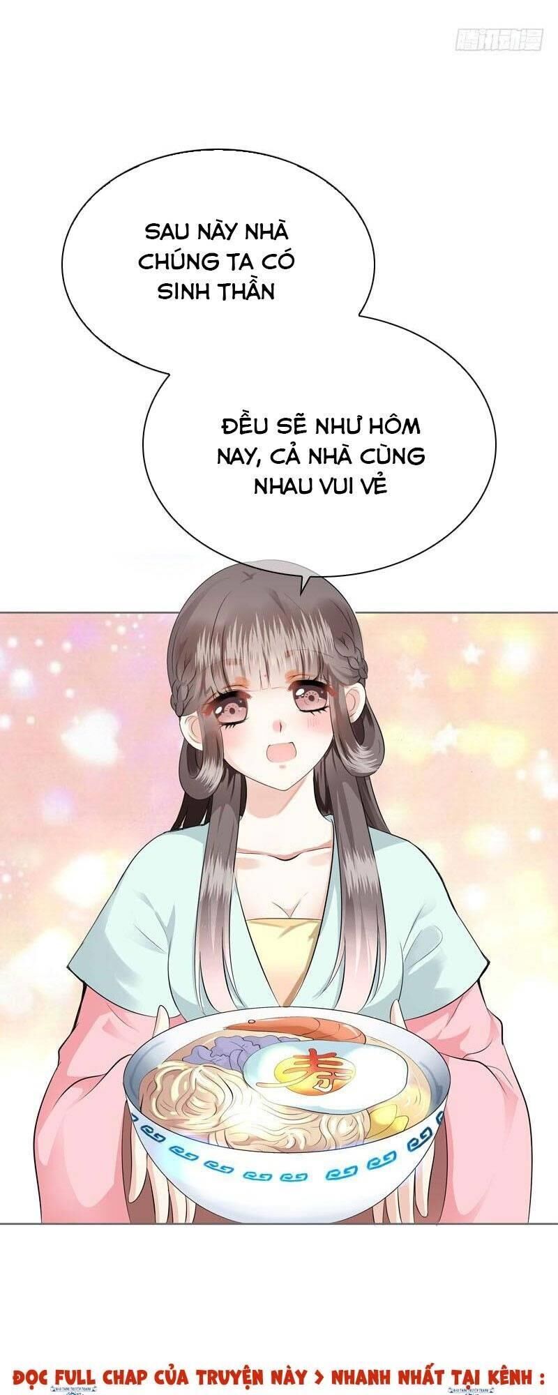Tiểu Tân Nương Nóng Bỏng Của Nông Gia Chapter 45 - Trang 24