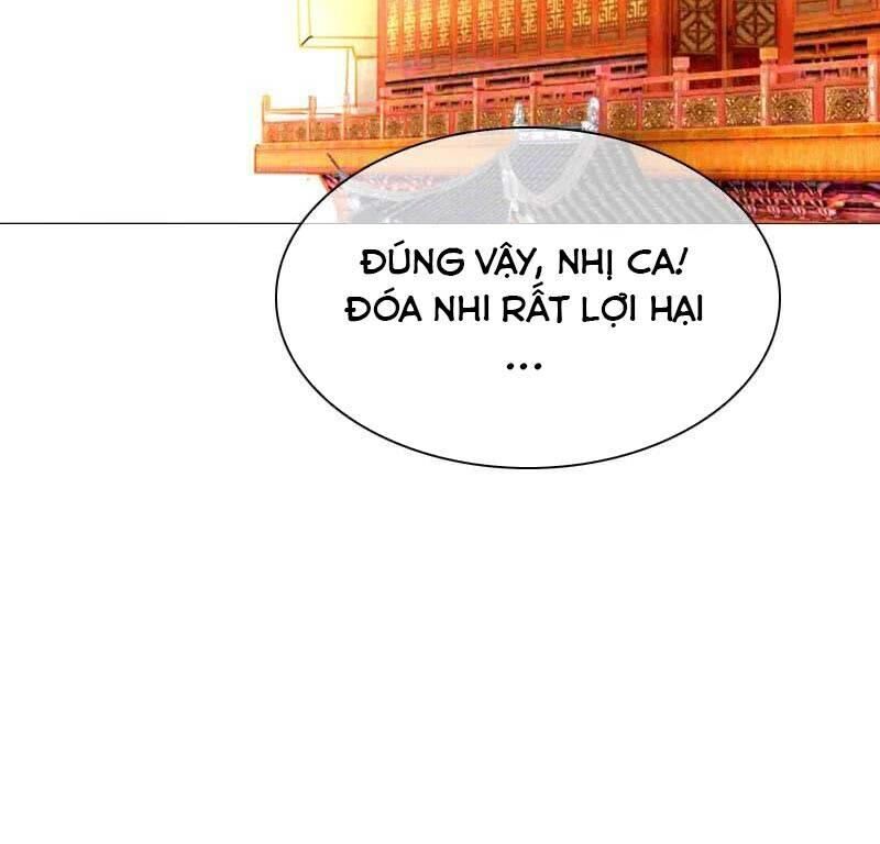 Tiểu Tân Nương Nóng Bỏng Của Nông Gia Chapter 45 - Trang 27