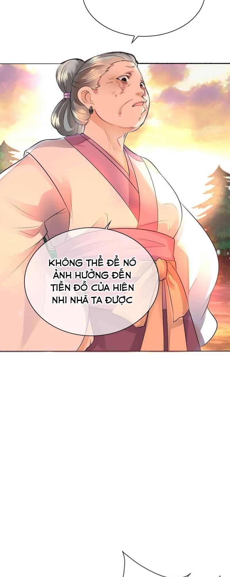 Tiểu Tân Nương Nóng Bỏng Của Nông Gia Chapter 45 - Trang 40
