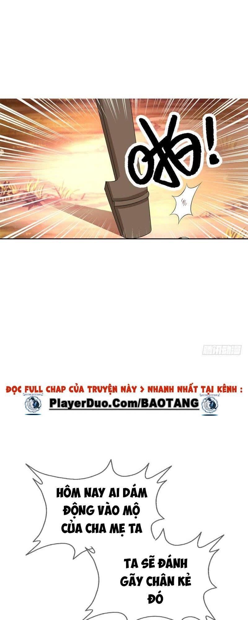 Tiểu Tân Nương Nóng Bỏng Của Nông Gia Chapter 45 - Trang 42