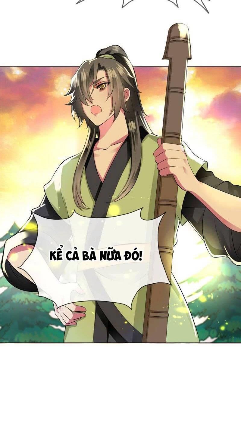 Tiểu Tân Nương Nóng Bỏng Của Nông Gia Chapter 45 - Trang 43