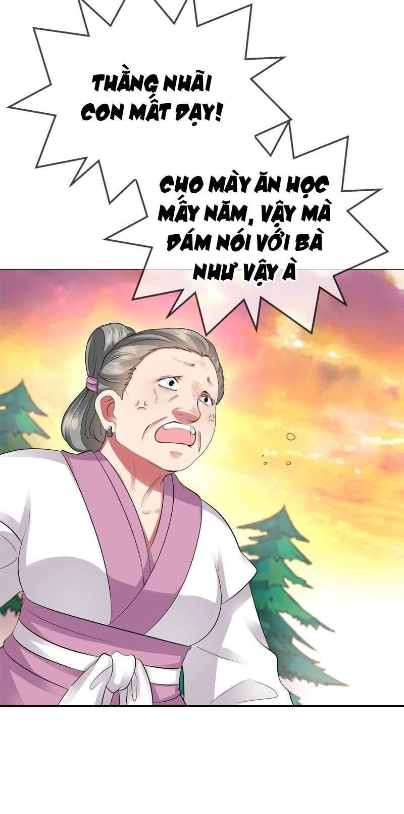 Tiểu Tân Nương Nóng Bỏng Của Nông Gia Chapter 45 - Trang 45