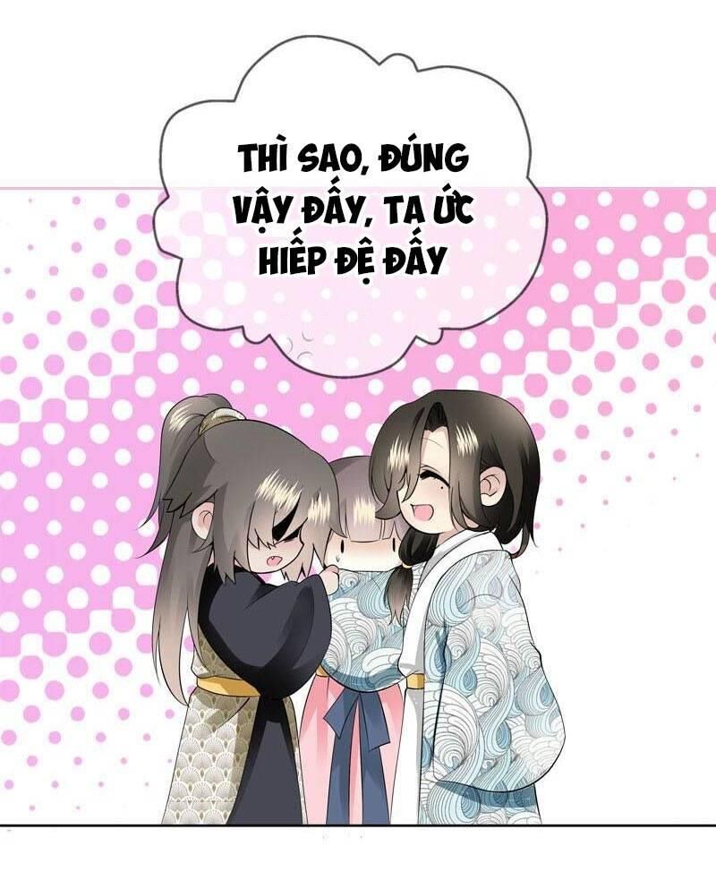 Tiểu Tân Nương Nóng Bỏng Của Nông Gia Chapter 45 - Trang 5