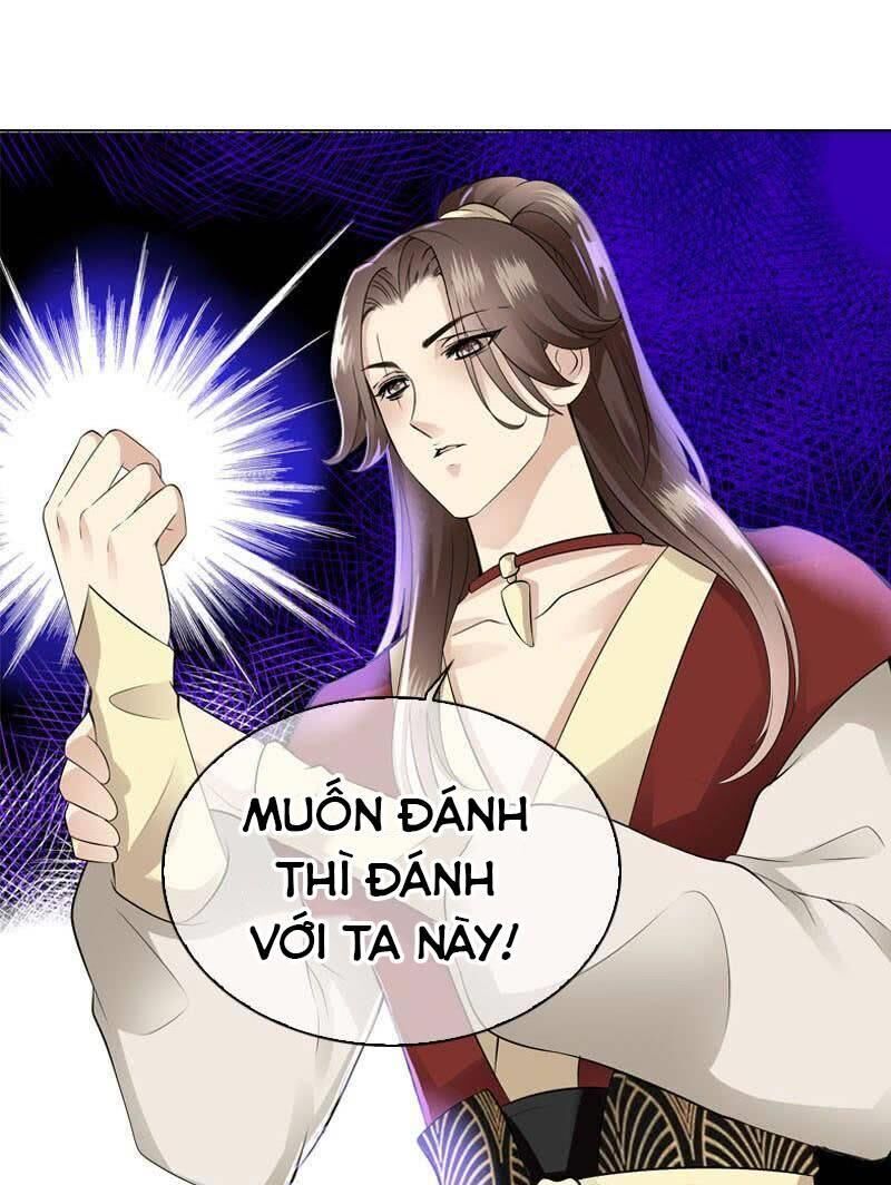Tiểu Tân Nương Nóng Bỏng Của Nông Gia Chapter 45 - Trang 9