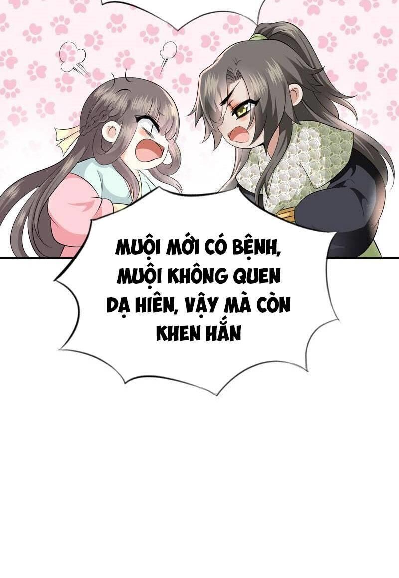 Tiểu Tân Nương Nóng Bỏng Của Nông Gia Chapter 46 - Trang 13