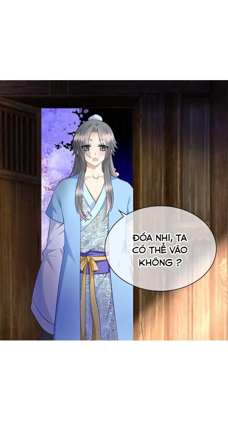 Tiểu Tân Nương Nóng Bỏng Của Nông Gia Chapter 46 - Trang 17