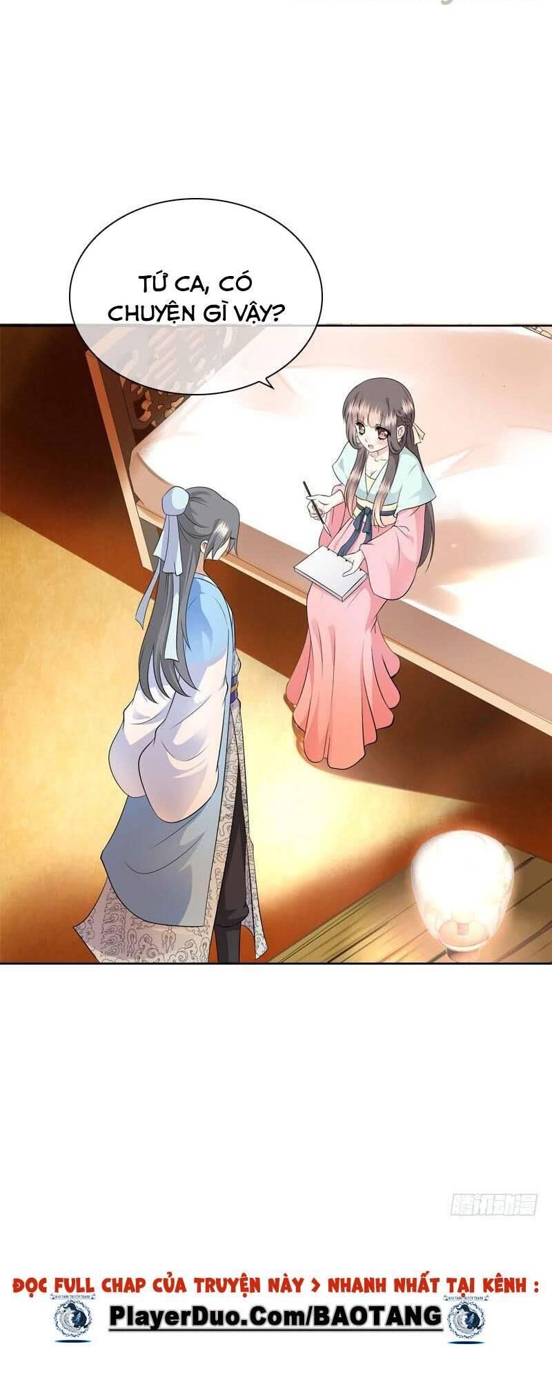 Tiểu Tân Nương Nóng Bỏng Của Nông Gia Chapter 46 - Trang 18