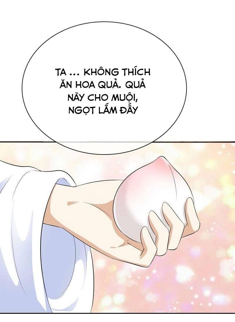 Tiểu Tân Nương Nóng Bỏng Của Nông Gia Chapter 46 - Trang 19