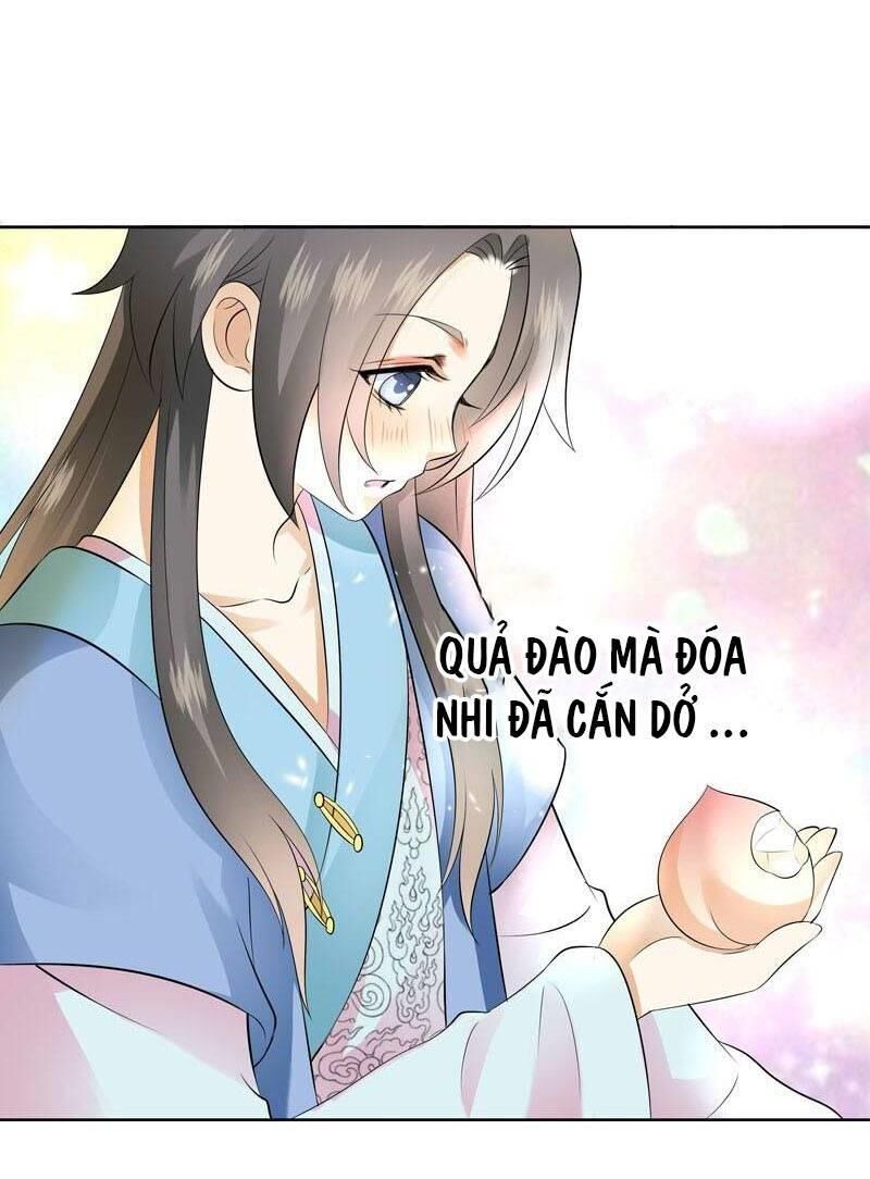 Tiểu Tân Nương Nóng Bỏng Của Nông Gia Chapter 46 - Trang 25