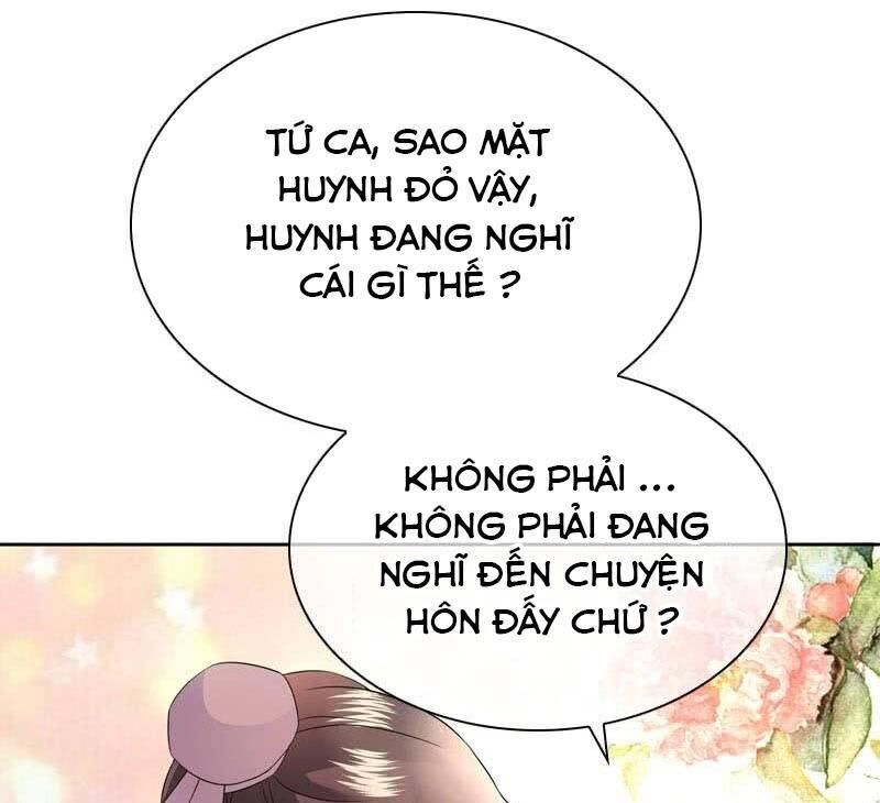 Tiểu Tân Nương Nóng Bỏng Của Nông Gia Chapter 46 - Trang 29