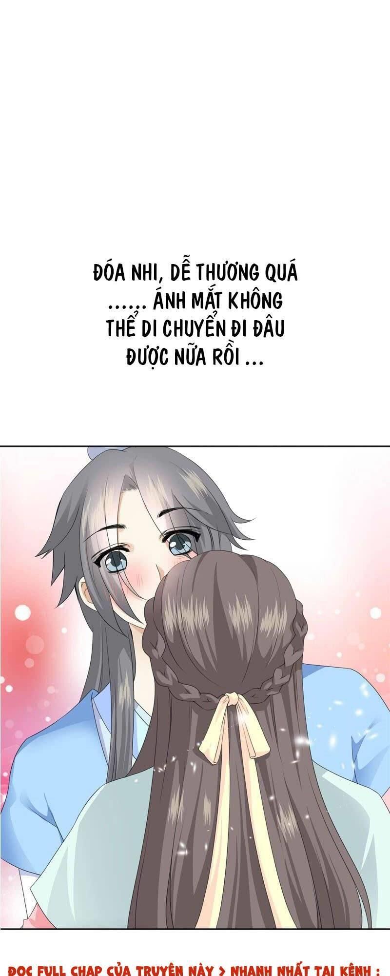 Tiểu Tân Nương Nóng Bỏng Của Nông Gia Chapter 46 - Trang 36
