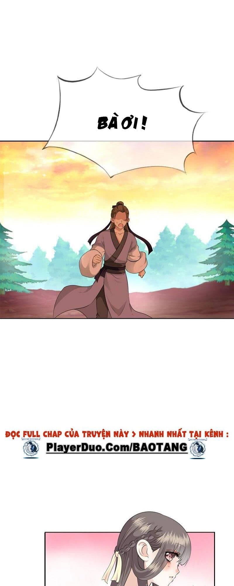 Tiểu Tân Nương Nóng Bỏng Của Nông Gia Chapter 46 - Trang 6