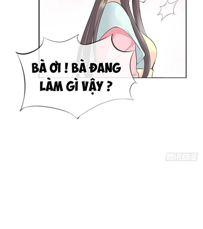 Tiểu Tân Nương Nóng Bỏng Của Nông Gia Chapter 46 - Trang 7