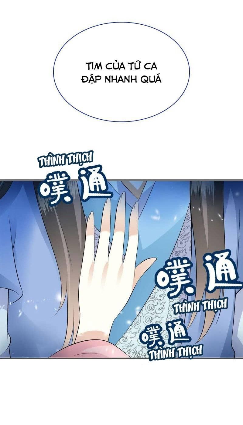 Tiểu Tân Nương Nóng Bỏng Của Nông Gia Chapter 47 - Trang 10