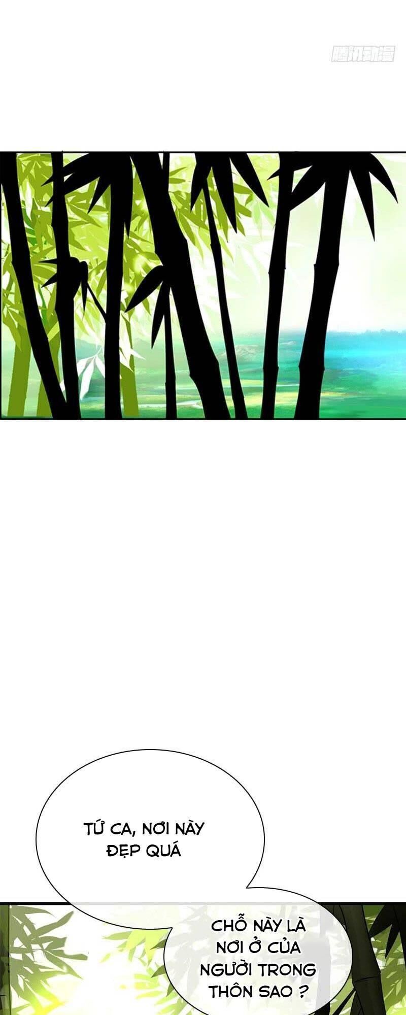 Tiểu Tân Nương Nóng Bỏng Của Nông Gia Chapter 47 - Trang 15