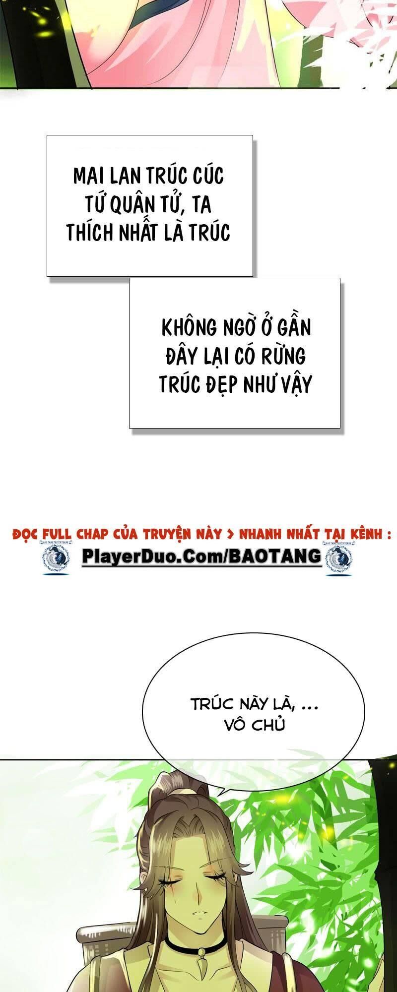 Tiểu Tân Nương Nóng Bỏng Của Nông Gia Chapter 47 - Trang 17