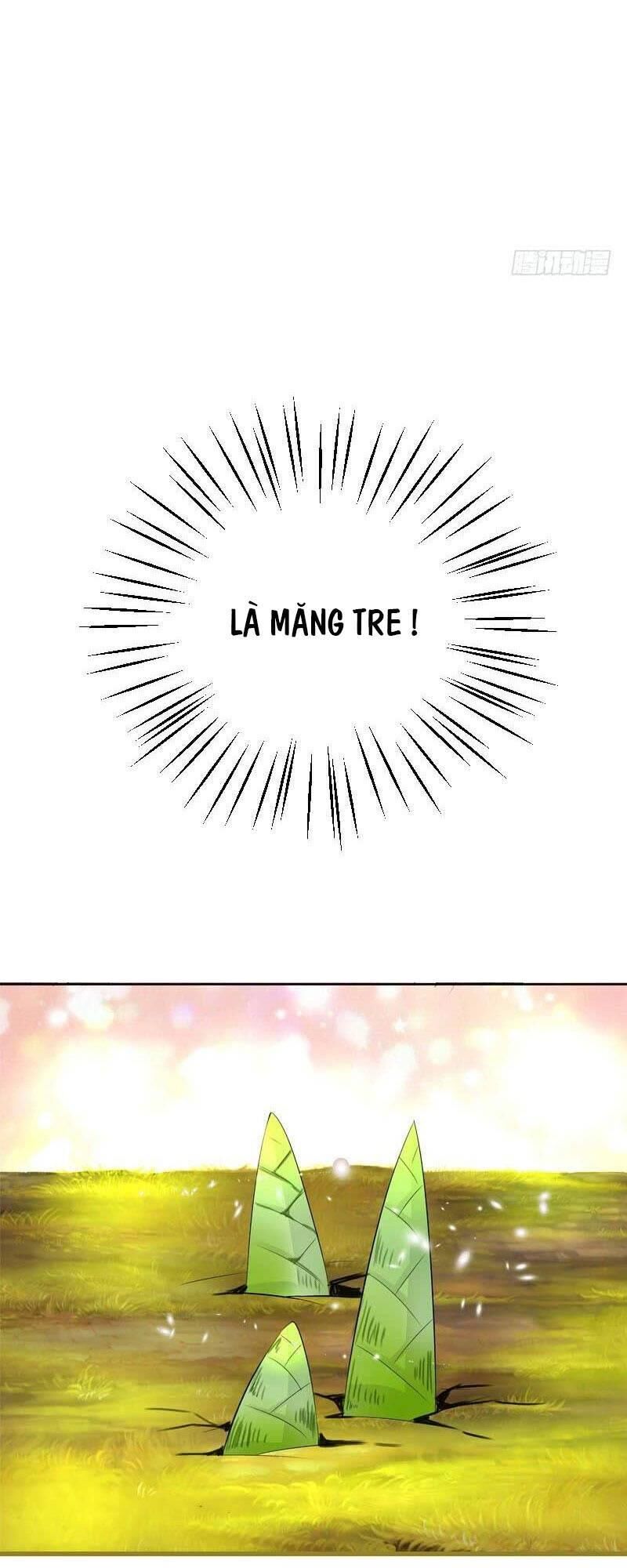 Tiểu Tân Nương Nóng Bỏng Của Nông Gia Chapter 47 - Trang 23