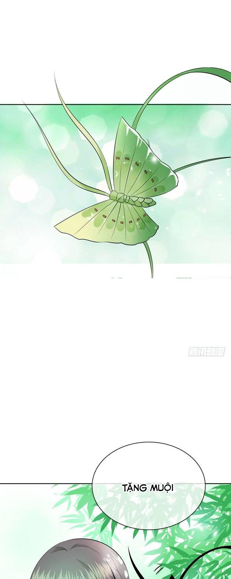 Tiểu Tân Nương Nóng Bỏng Của Nông Gia Chapter 47 - Trang 27