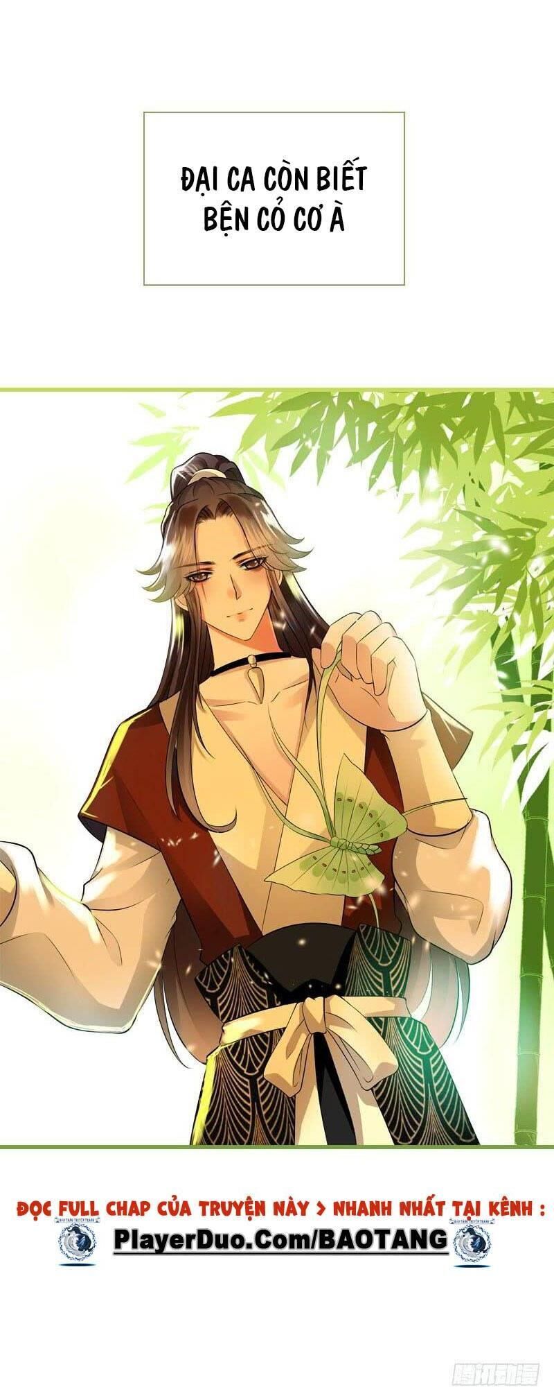 Tiểu Tân Nương Nóng Bỏng Của Nông Gia Chapter 47 - Trang 29
