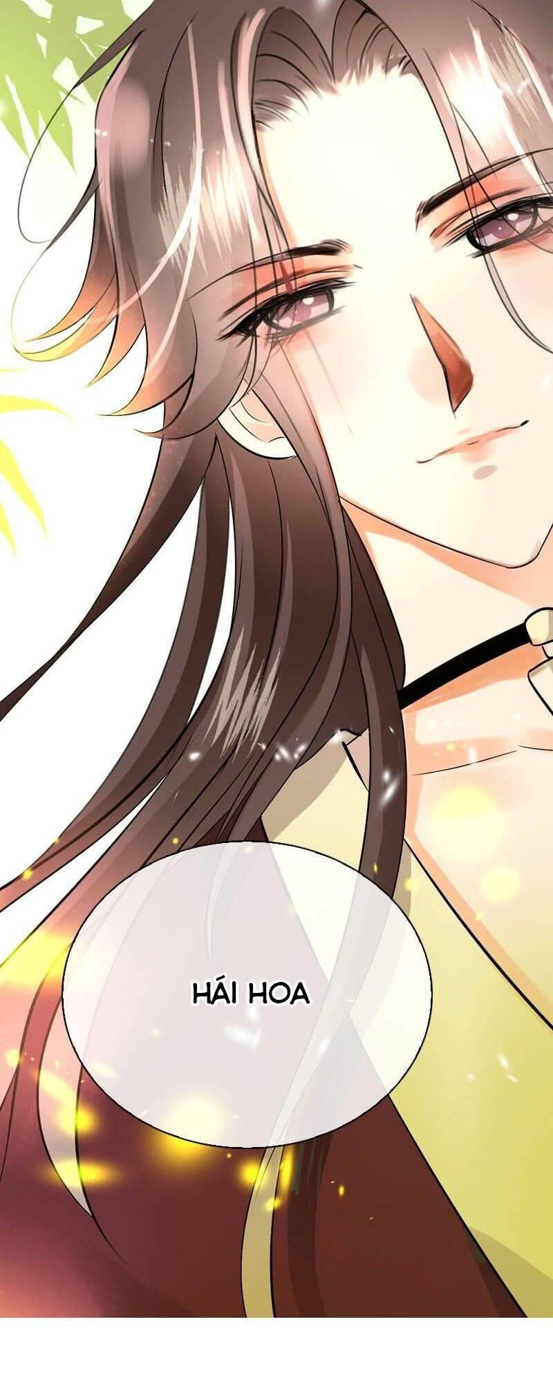 Tiểu Tân Nương Nóng Bỏng Của Nông Gia Chapter 47 - Trang 33
