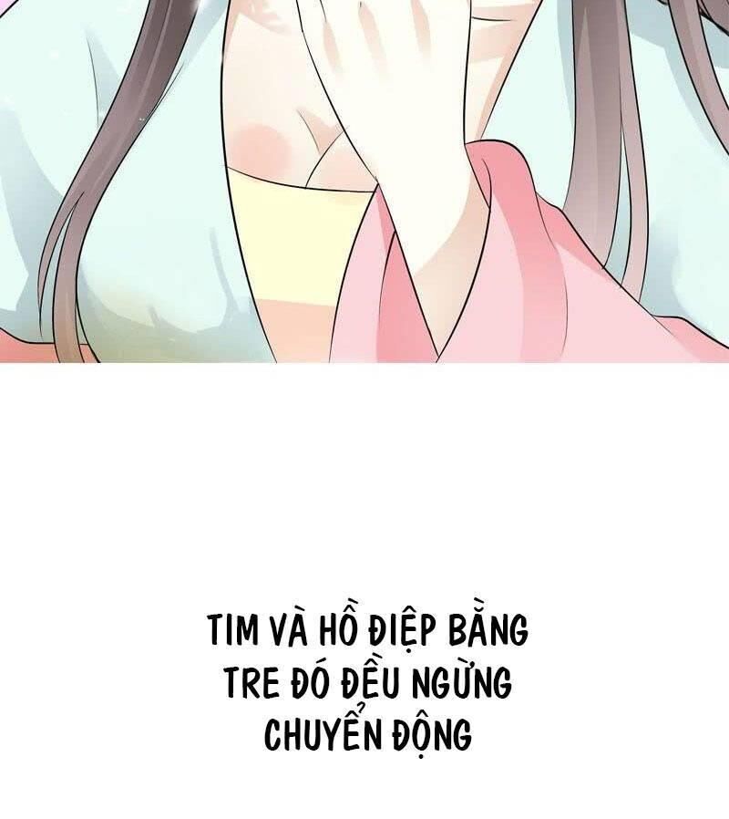 Tiểu Tân Nương Nóng Bỏng Của Nông Gia Chapter 47 - Trang 36