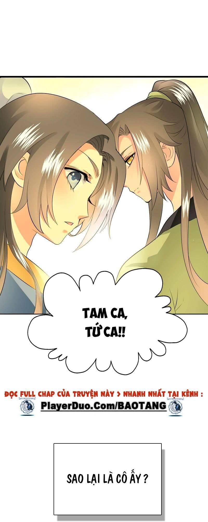 Tiểu Tân Nương Nóng Bỏng Của Nông Gia Chapter 47 - Trang 39