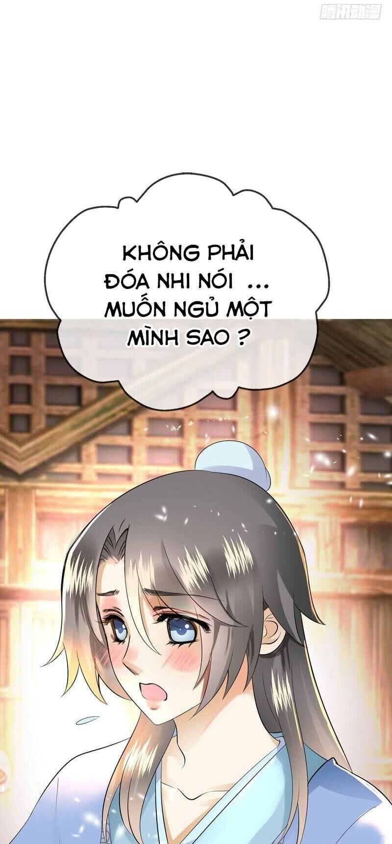 Tiểu Tân Nương Nóng Bỏng Của Nông Gia Chapter 47 - Trang 4