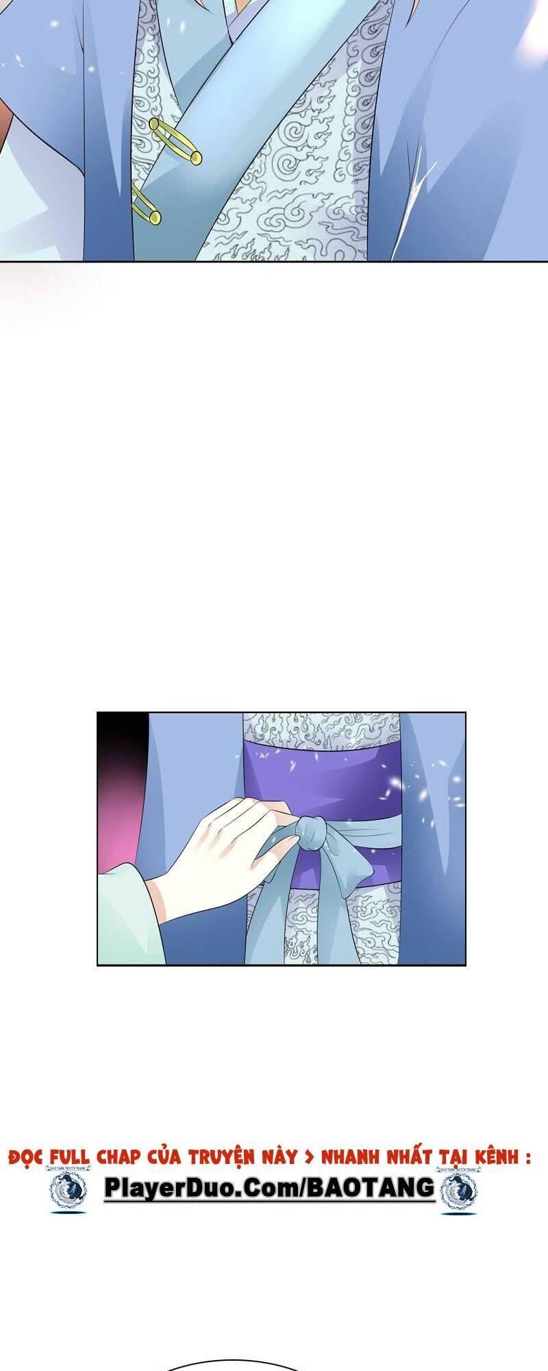 Tiểu Tân Nương Nóng Bỏng Của Nông Gia Chapter 47 - Trang 5