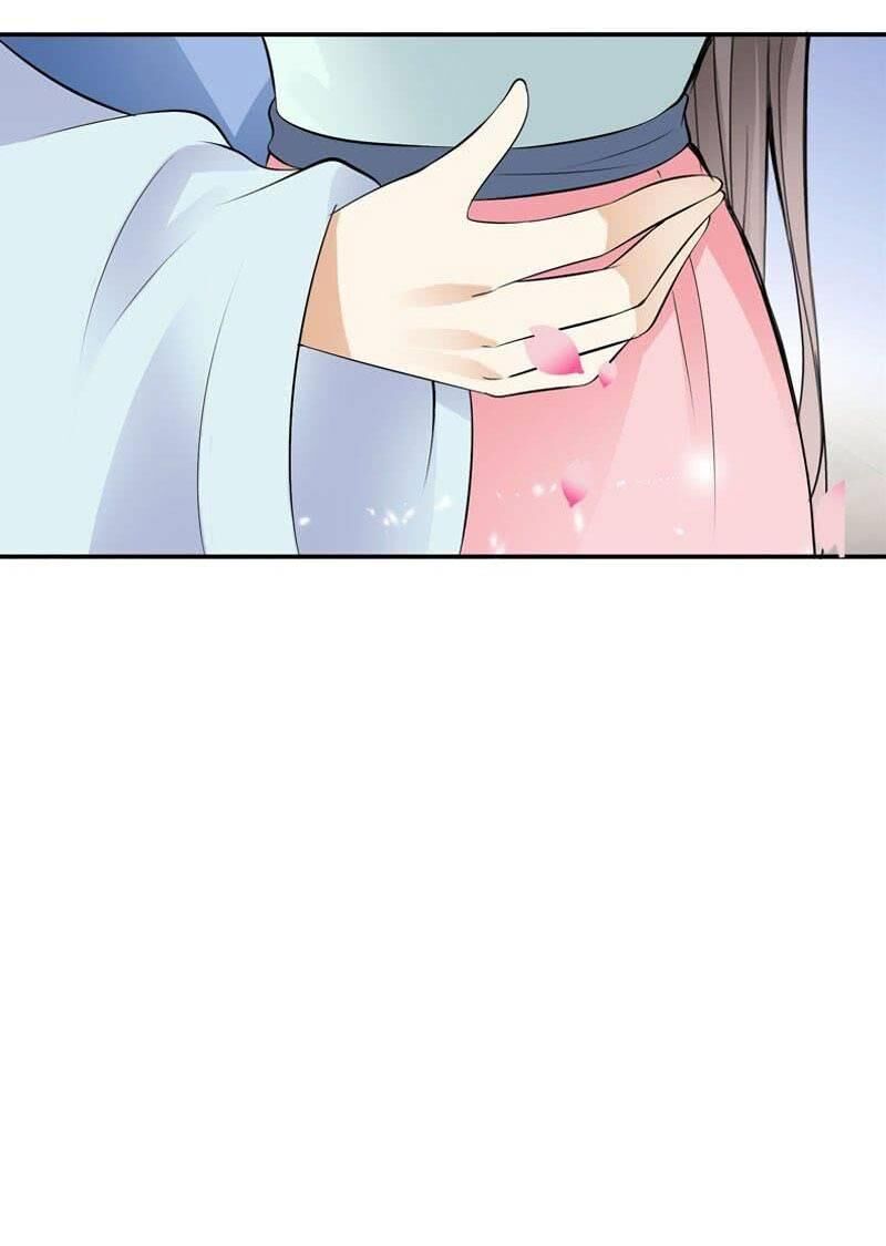 Tiểu Tân Nương Nóng Bỏng Của Nông Gia Chapter 47 - Trang 8