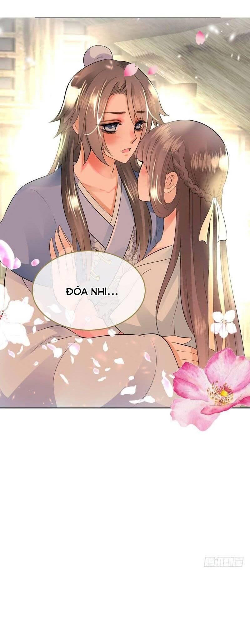 Tiểu Tân Nương Nóng Bỏng Của Nông Gia Chapter 47 - Trang 9