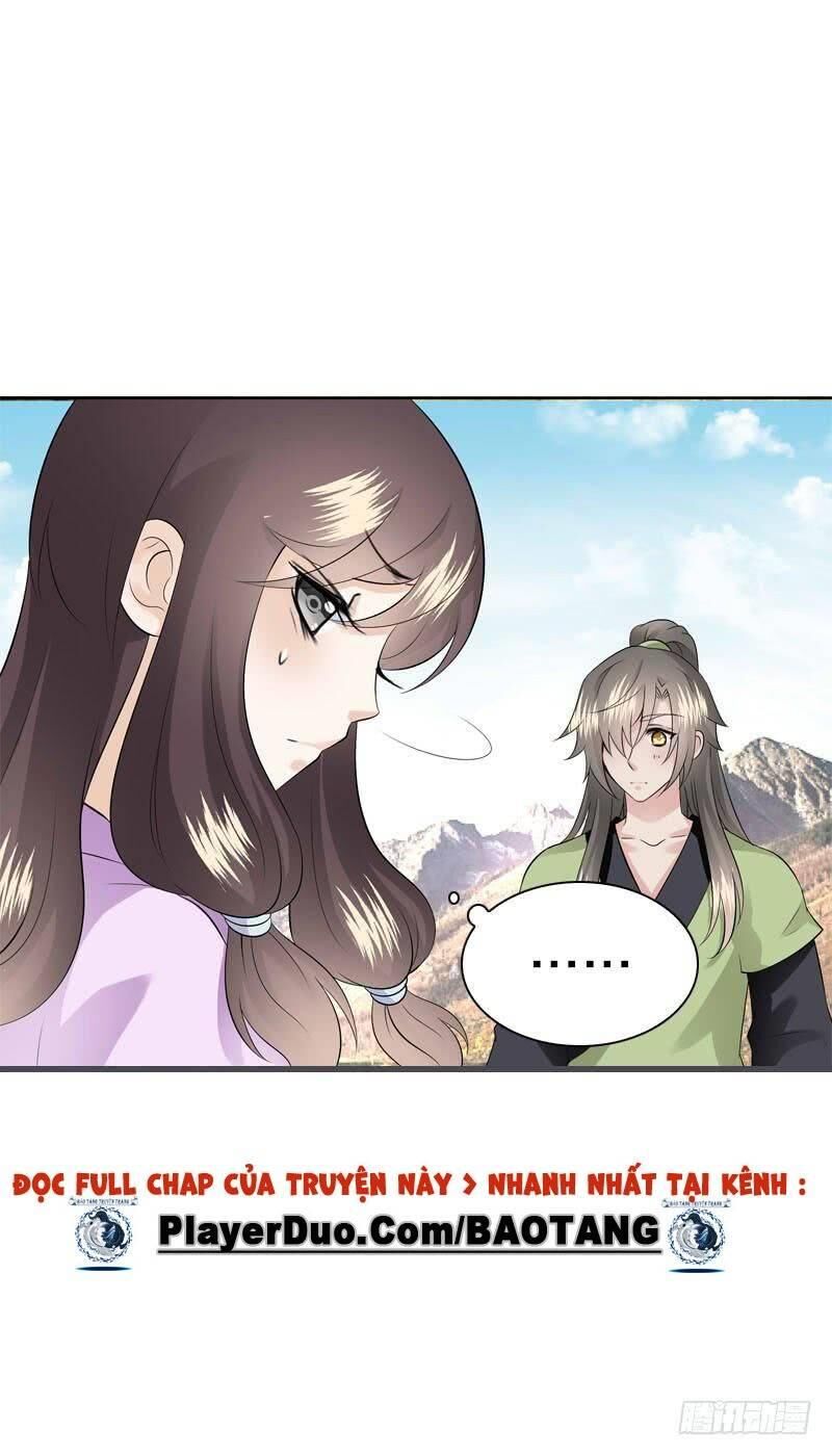 Tiểu Tân Nương Nóng Bỏng Của Nông Gia Chapter 48 - Trang 14