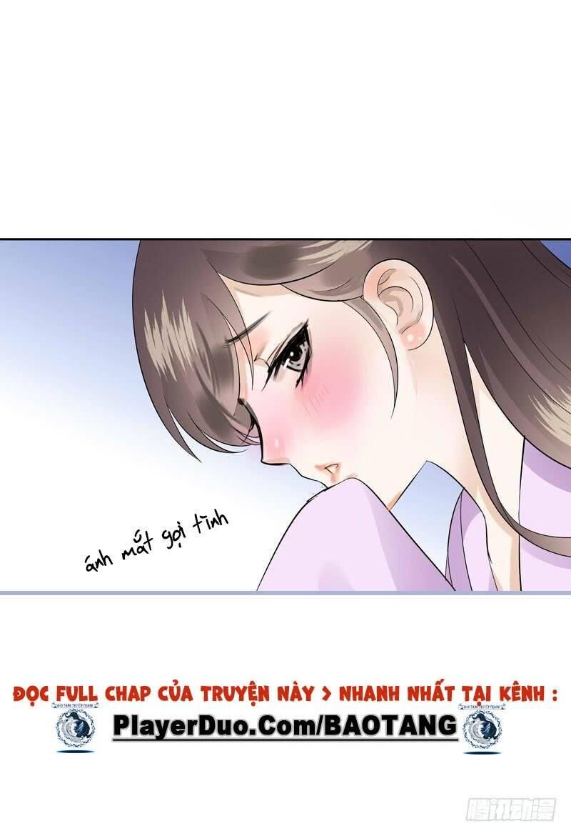 Tiểu Tân Nương Nóng Bỏng Của Nông Gia Chapter 48 - Trang 17