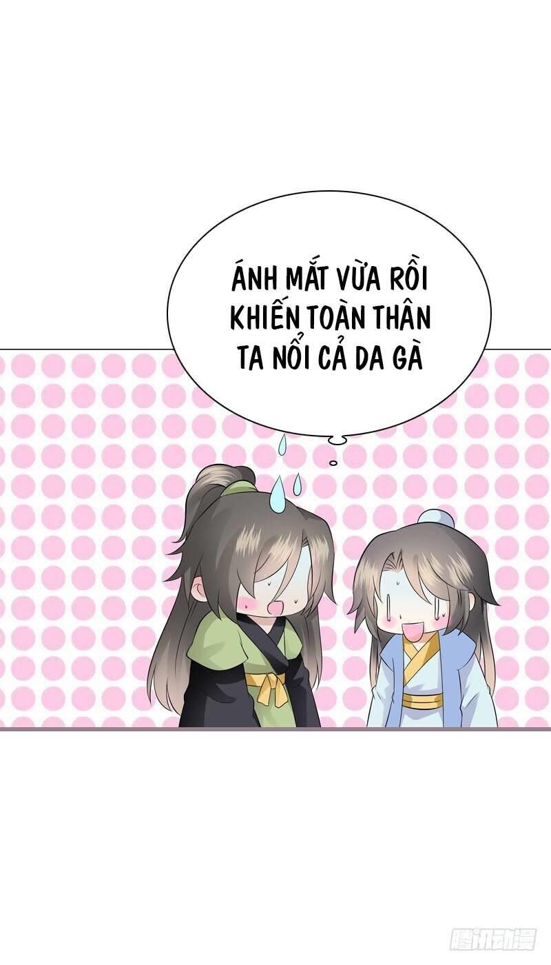 Tiểu Tân Nương Nóng Bỏng Của Nông Gia Chapter 48 - Trang 19