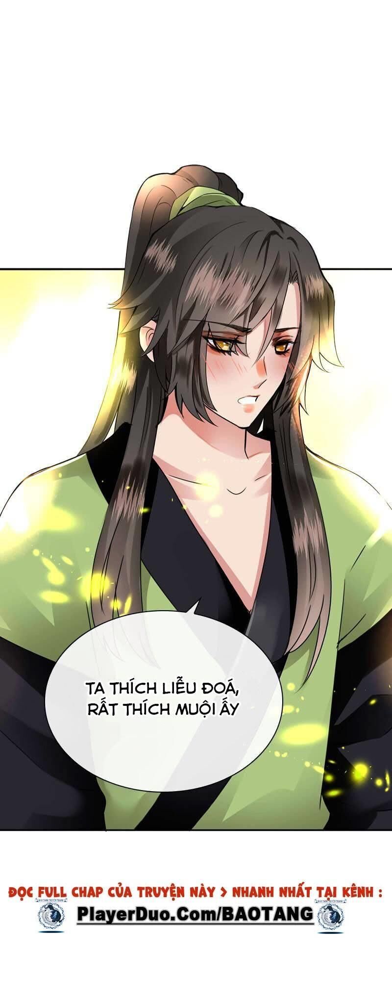 Tiểu Tân Nương Nóng Bỏng Của Nông Gia Chapter 48 - Trang 27