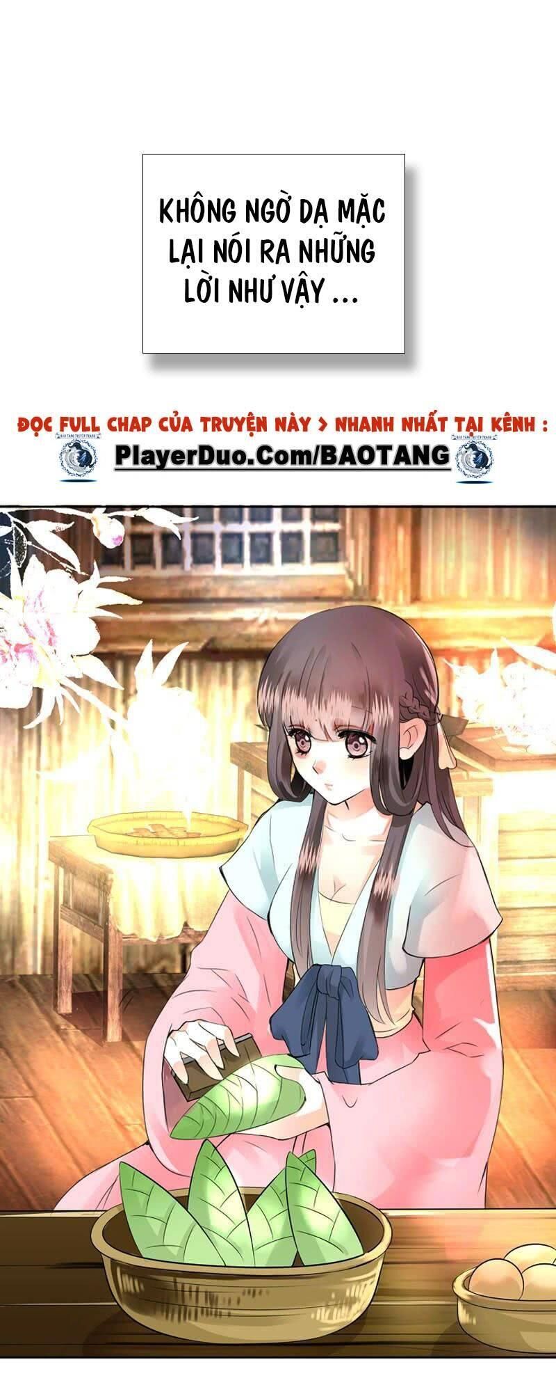 Tiểu Tân Nương Nóng Bỏng Của Nông Gia Chapter 48 - Trang 38