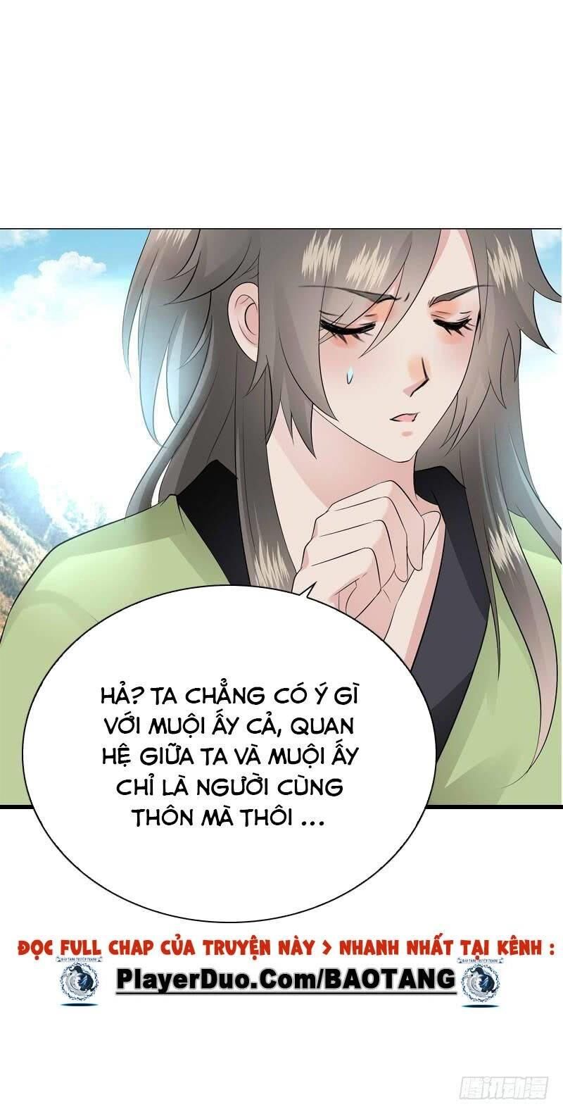 Tiểu Tân Nương Nóng Bỏng Của Nông Gia Chapter 48 - Trang 4