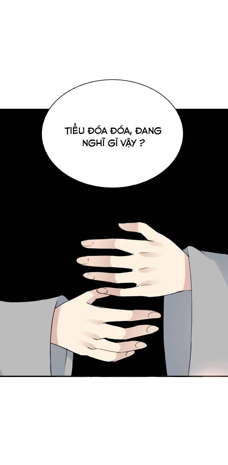 Tiểu Tân Nương Nóng Bỏng Của Nông Gia Chapter 48 - Trang 40