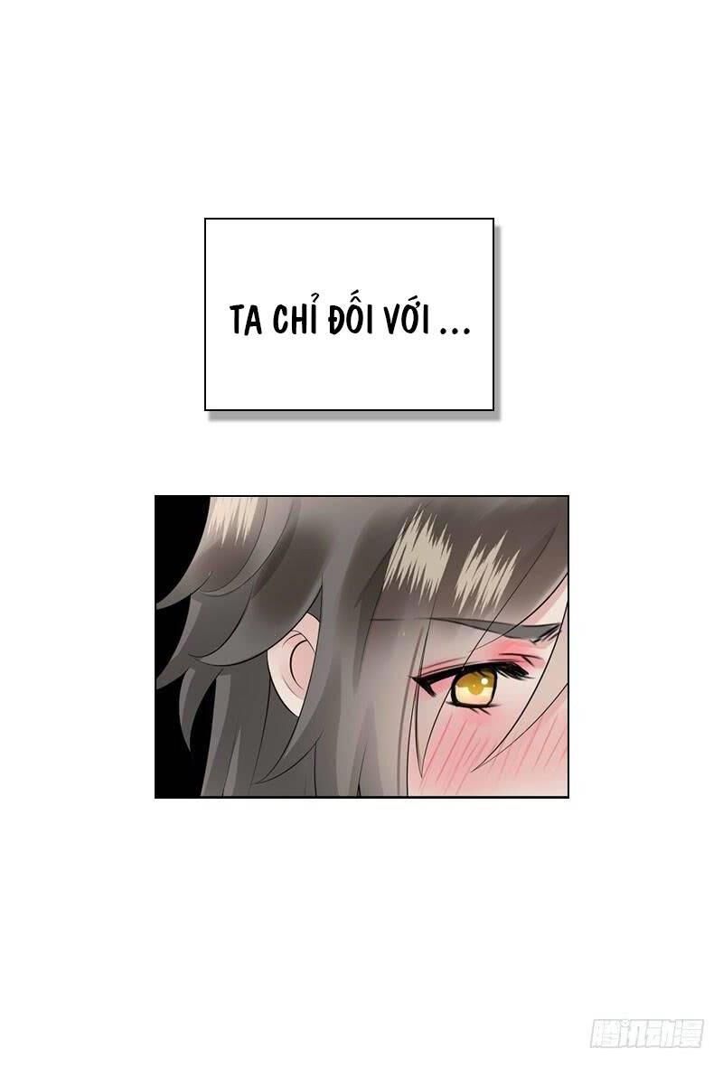 Tiểu Tân Nương Nóng Bỏng Của Nông Gia Chapter 48 - Trang 5