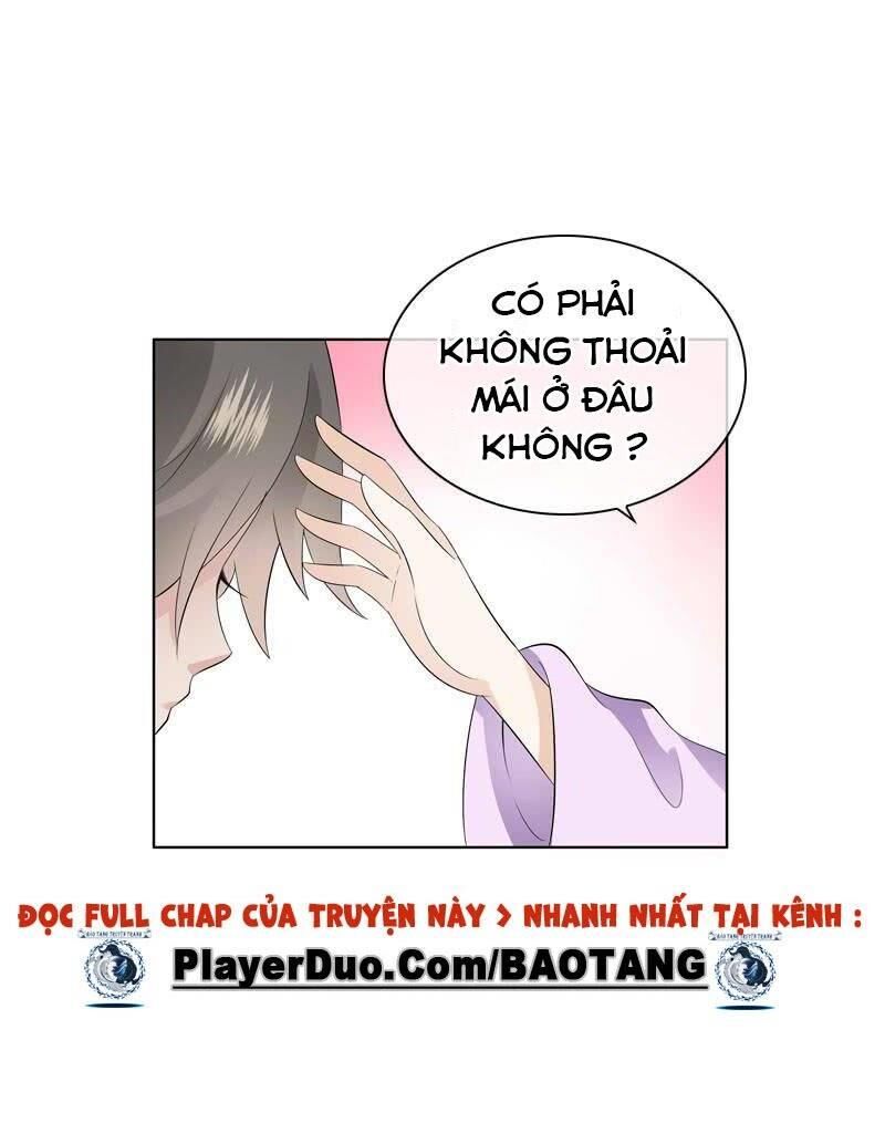 Tiểu Tân Nương Nóng Bỏng Của Nông Gia Chapter 48 - Trang 7