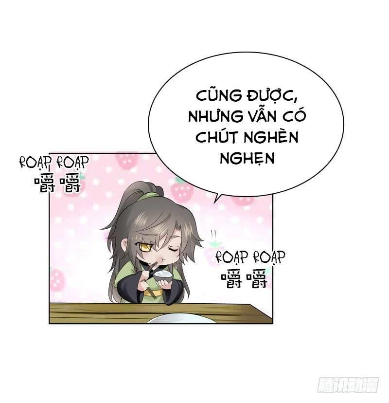 Tiểu Tân Nương Nóng Bỏng Của Nông Gia Chapter 49 - Trang 14