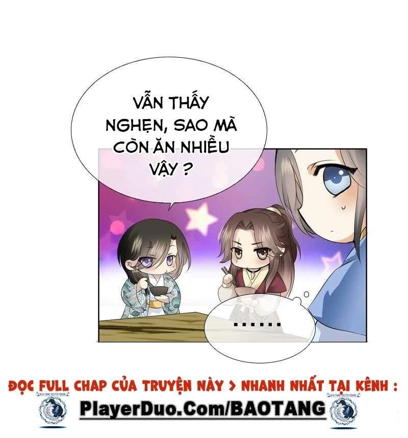Tiểu Tân Nương Nóng Bỏng Của Nông Gia Chapter 49 - Trang 15