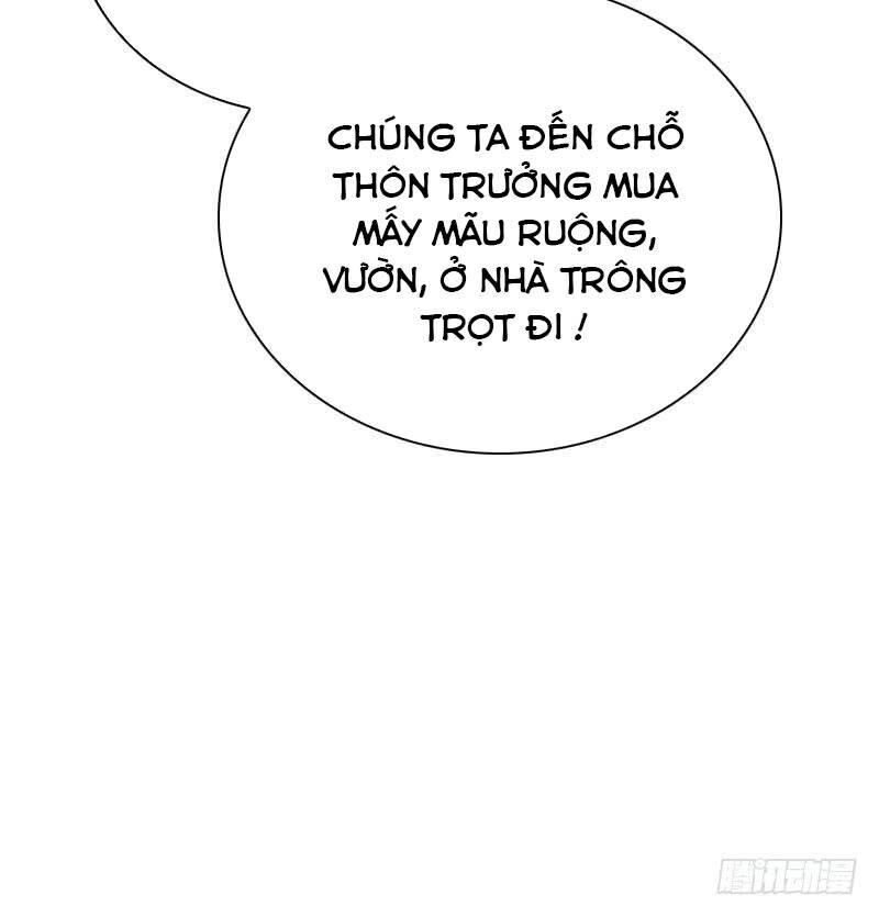Tiểu Tân Nương Nóng Bỏng Của Nông Gia Chapter 49 - Trang 22