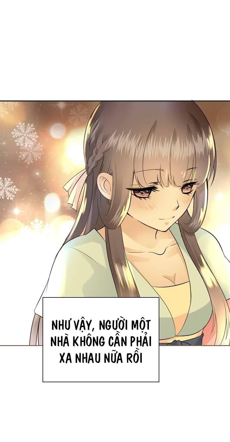 Tiểu Tân Nương Nóng Bỏng Của Nông Gia Chapter 49 - Trang 23
