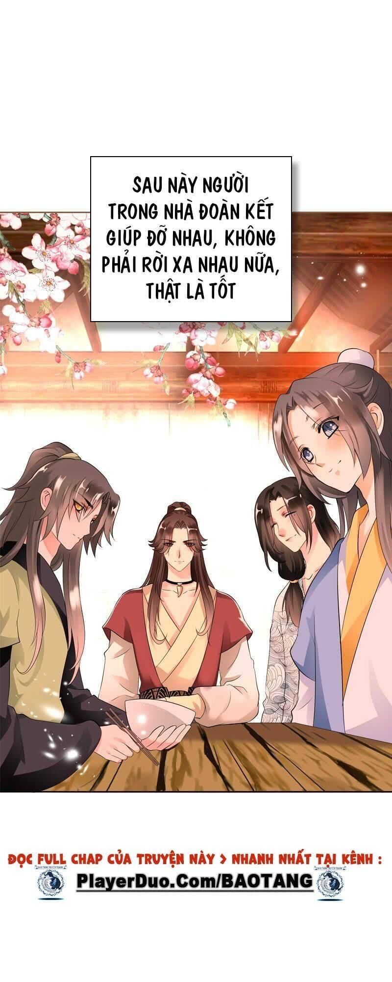Tiểu Tân Nương Nóng Bỏng Của Nông Gia Chapter 49 - Trang 28