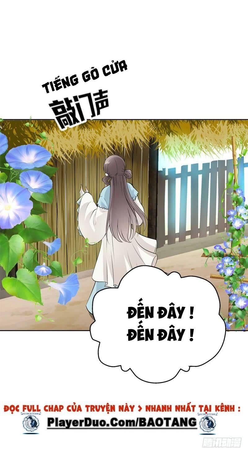 Tiểu Tân Nương Nóng Bỏng Của Nông Gia Chapter 49 - Trang 34