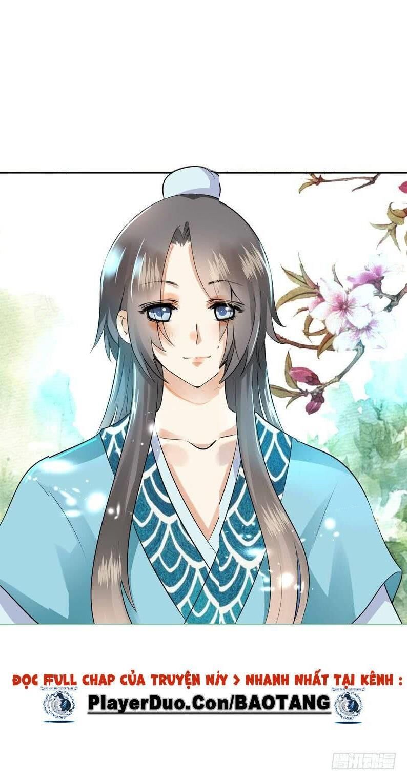Tiểu Tân Nương Nóng Bỏng Của Nông Gia Chapter 49 - Trang 40