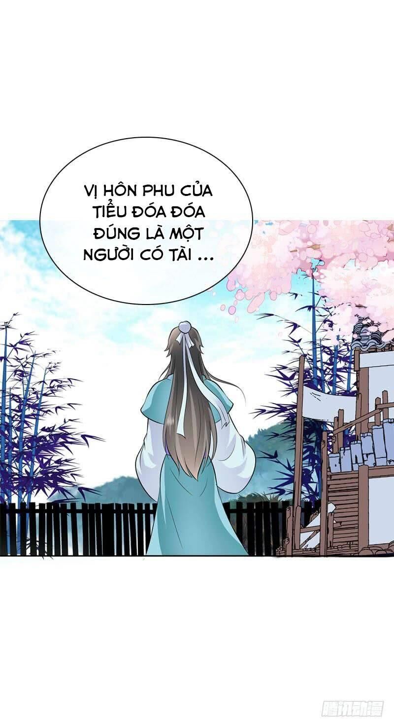 Tiểu Tân Nương Nóng Bỏng Của Nông Gia Chapter 49 - Trang 41