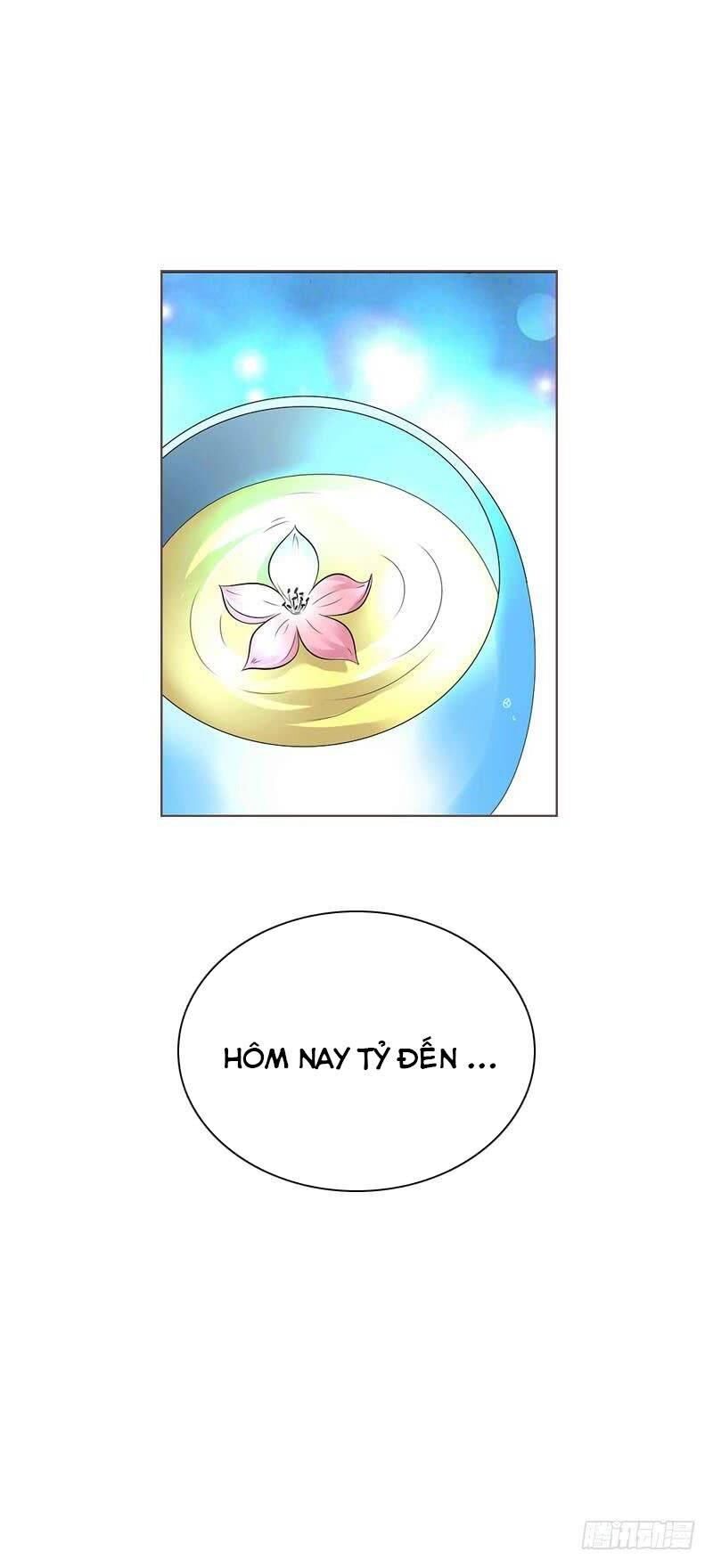 Tiểu Tân Nương Nóng Bỏng Của Nông Gia Chapter 49 - Trang 45