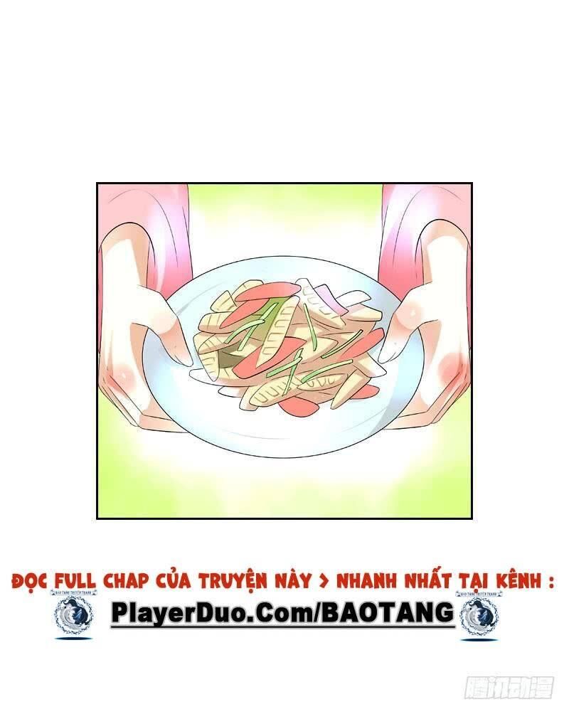 Tiểu Tân Nương Nóng Bỏng Của Nông Gia Chapter 49 - Trang 6